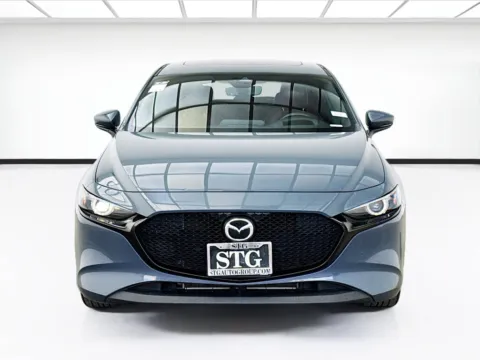 Photos of 2021 Mazda Mazda3 Hatchback Premium for sale in Bellflower, CA at STG Bellflower