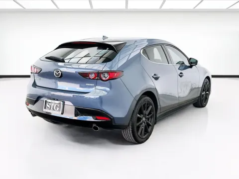 More photos of 2021 Mazda Mazda3 Hatchback Premium at STG Bellflower, CA