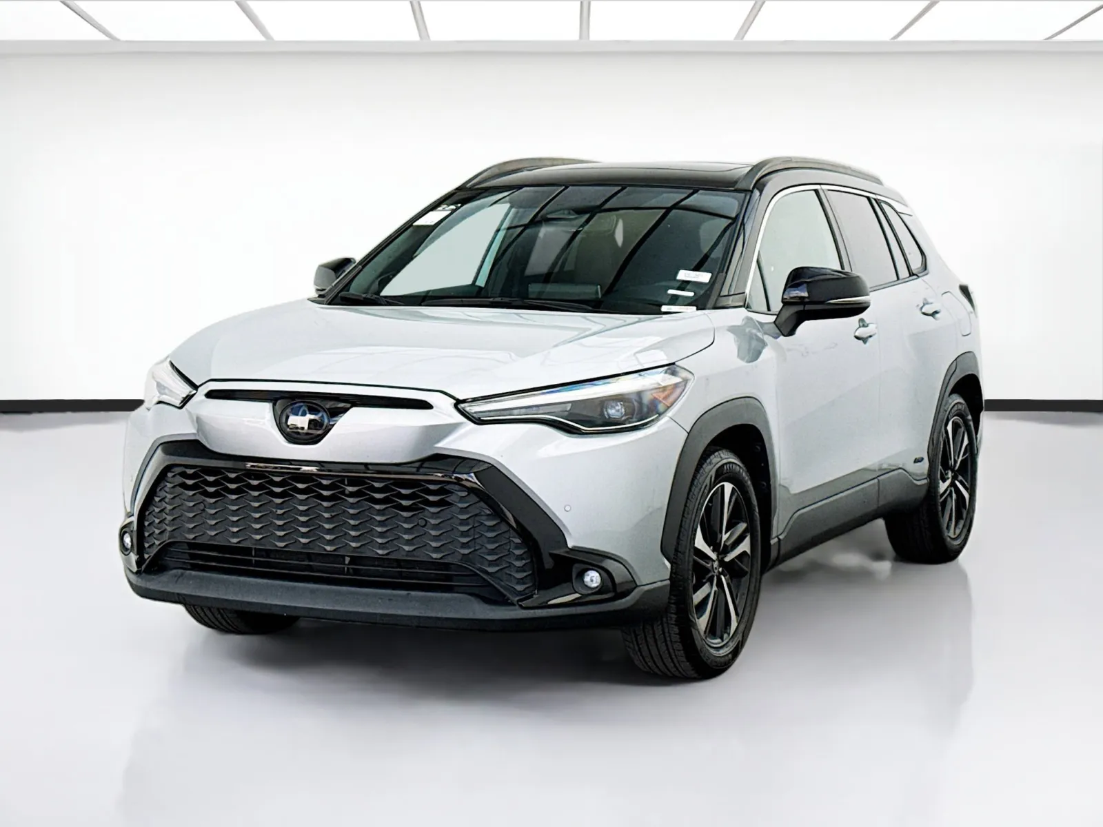 Used 2024 Toyota Corolla Cross Hybrid XSE for sale in Bellflower