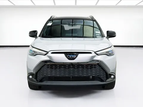 Photos of 2024 Toyota Corolla Cross Hybrid XSE for sale in Bellflower, CA at STG Bellflower