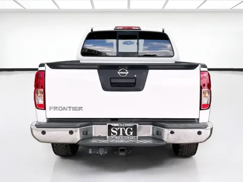 More photos of 2019 Nissan Frontier SV at STG Bellflower, CA