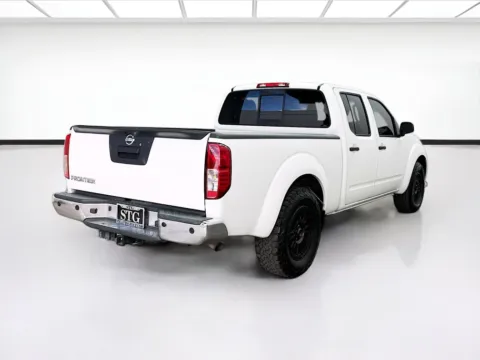 More photos of 2019 Nissan Frontier SV at STG Bellflower, CA