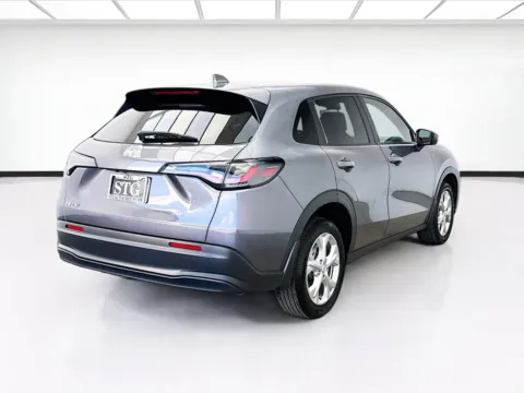 More photos of 2025 Honda HR-V LX at STG Bellflower, CA