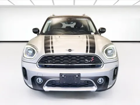 Photos of 2024 MINI Countryman Cooper S for sale in Bellflower, CA at STG Bellflower