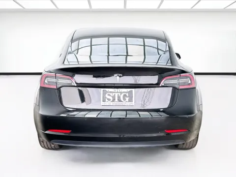 More photos of 2018 Tesla Model 3 Mid Range at STG Bellflower, CA