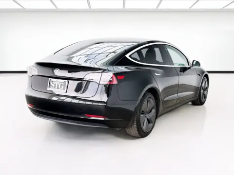 More photos of 2018 Tesla Model 3 Mid Range at STG Bellflower, CA