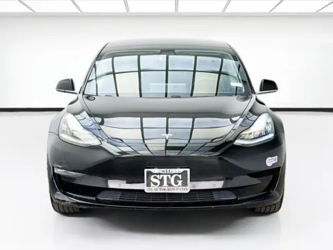 Photos of 2018 Tesla Model 3 Mid Range for sale in Bellflower, CA at STG Bellflower