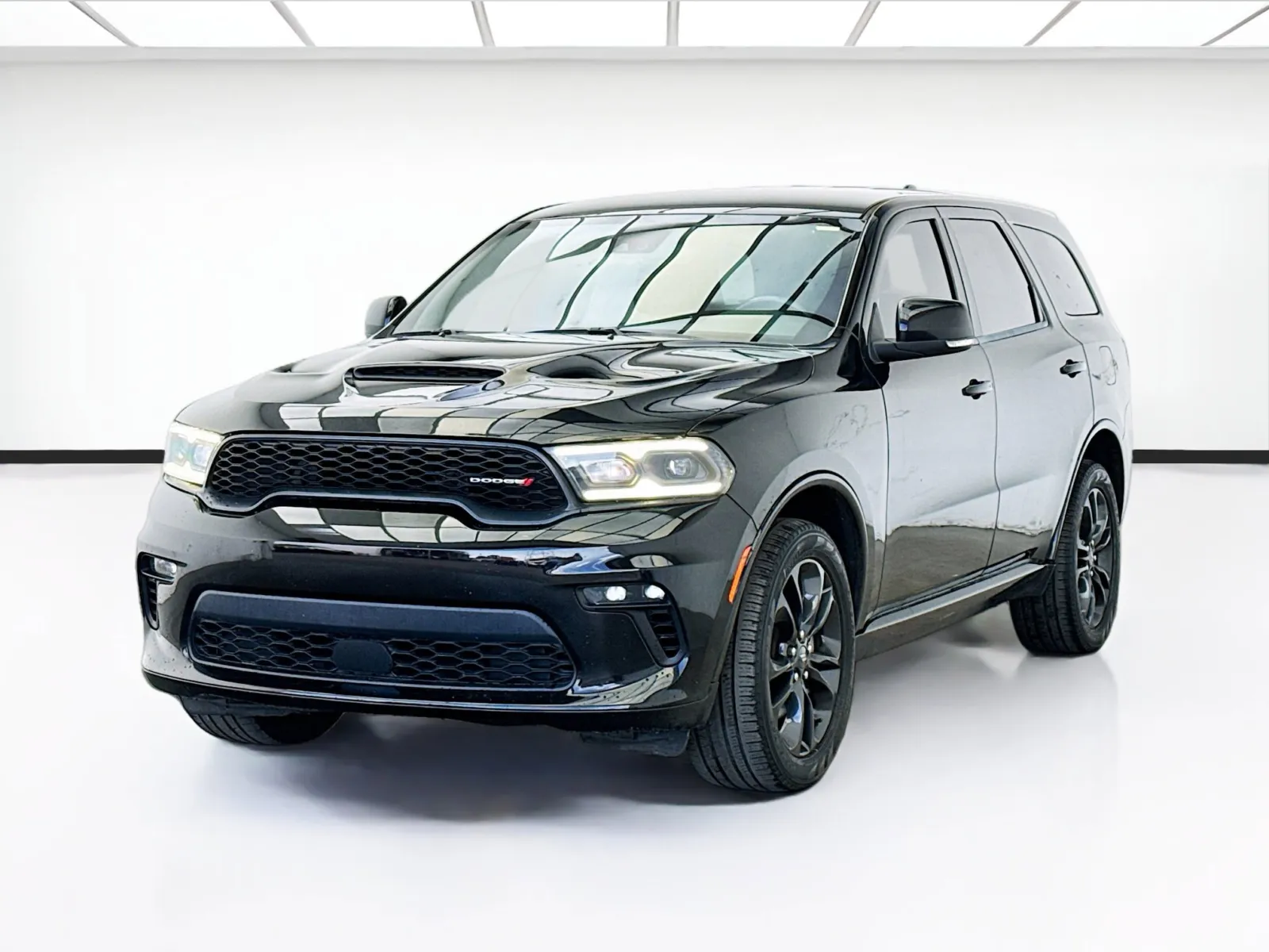 2022 Dodge Durango GT Plus AWD's photo