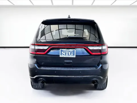 More photos of 2022 Dodge Durango GT Plus at STG Bellflower, CA