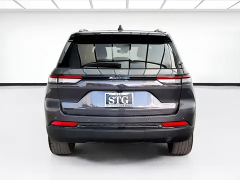 More photos of 2023 Jeep Grand Cherokee Altitude X at STG Bellflower, CA