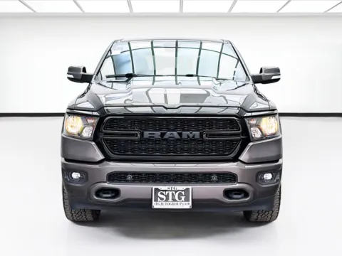 Photos of 2020 Ram 1500 Big Horn/Lone Star for sale in Bellflower, CA at STG Bellflower