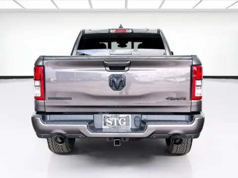 More photos of 2020 Ram 1500 Big Horn/Lone Star at STG Bellflower, CA