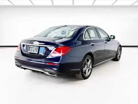 More photos of 2020 Mercedes-Benz E-Class E 350 at STG Bellflower, CA