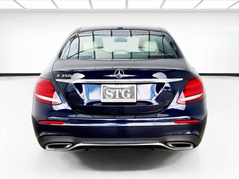More photos of 2020 Mercedes-Benz E-Class E 350 at STG Bellflower, CA