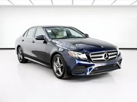 Another view of 2020 Mercedes-Benz E-Class E 350 for sale in Bellflower, CA at STG Bellflower