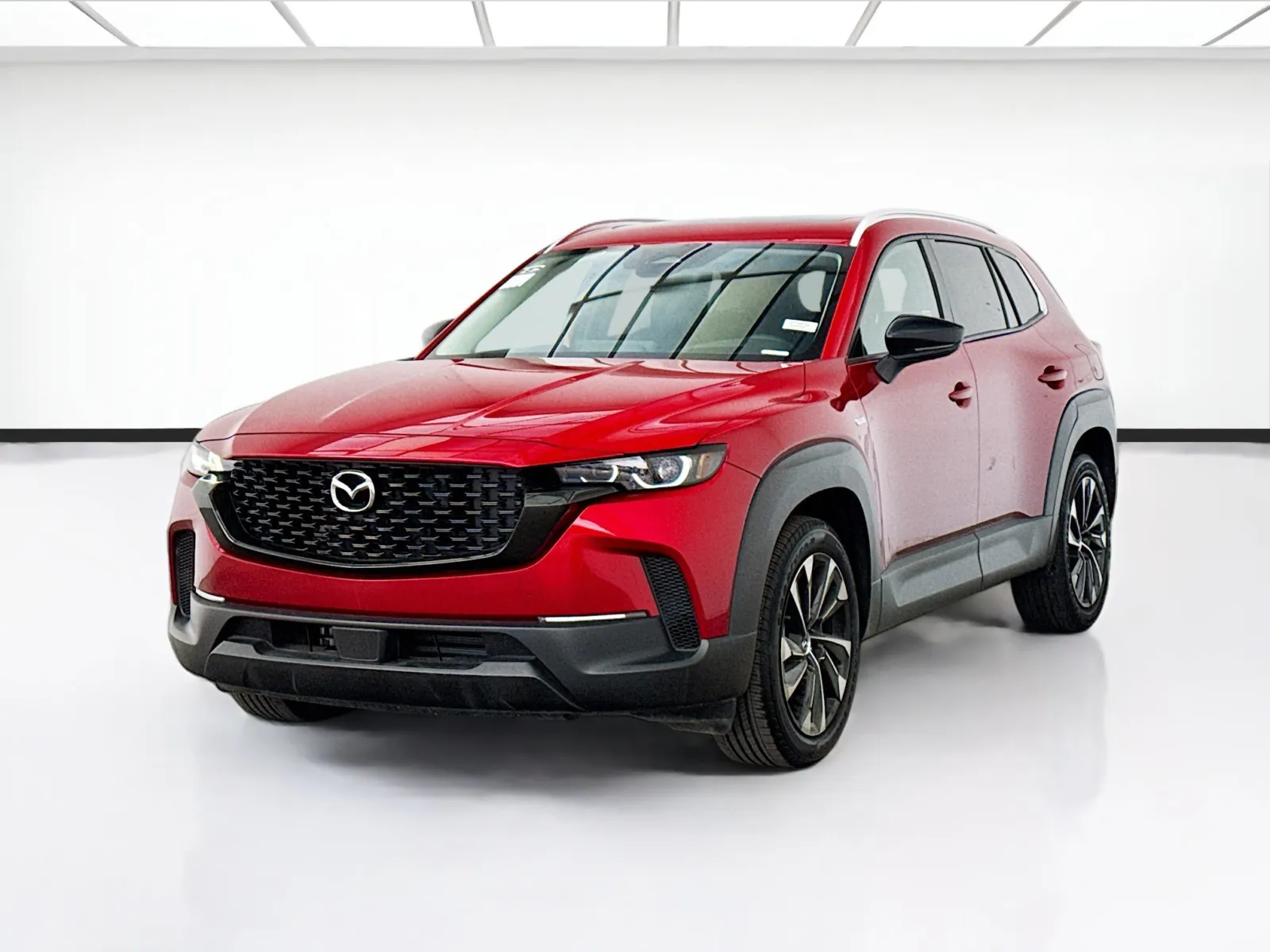 2025 Mazda CX-50 2.5 Hybrid Premium Plus's photo