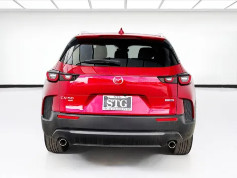 More photos of 2025 Mazda CX-50 Hybrid Premium Plus at STG Bellflower, CA