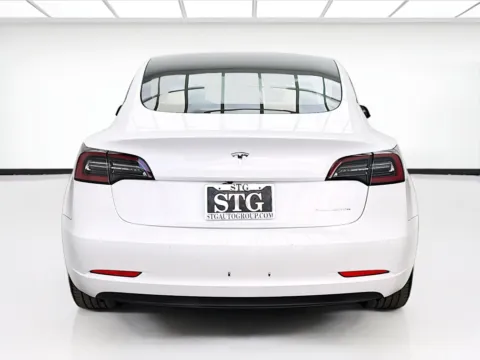 More photos of 2022 Tesla Model 3 Long Range at STG Bellflower, CA