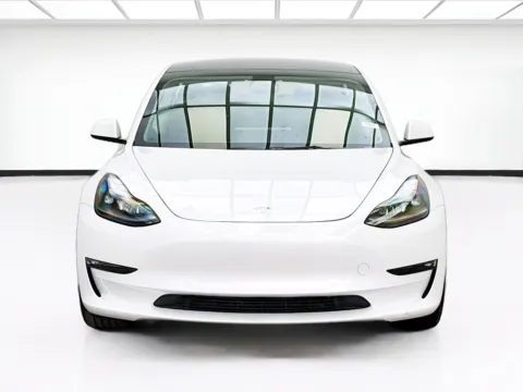 Photos of 2022 Tesla Model 3 Long Range for sale in Bellflower, CA at STG Bellflower