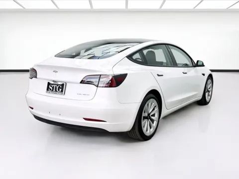 More photos of 2022 Tesla Model 3 Long Range at STG Bellflower, CA