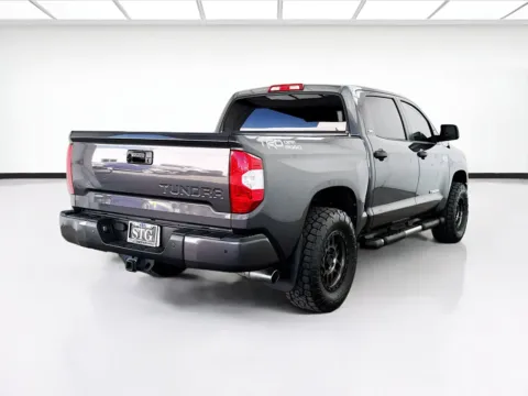 More photos of 2016 Toyota Tundra SR5 CrewMax at STG Bellflower, CA