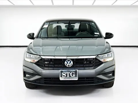 Photos of 2019 Volkswagen Jetta R-Line for sale in Bellflower, CA at STG Bellflower