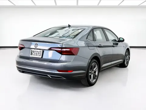 More photos of 2019 Volkswagen Jetta R-Line at STG Bellflower, CA