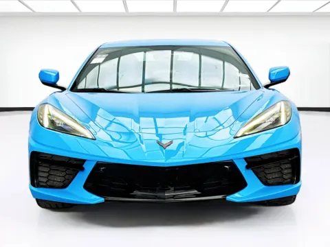 Photos of 2023 Chevrolet Corvette Stingray 3LT for sale in Bellflower, CA at STG Bellflower