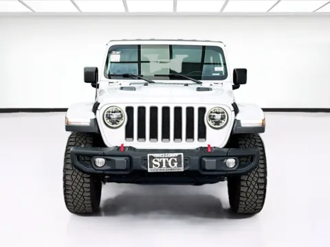 Photos of 2019 Jeep Wrangler Unlimited Unlimited Rubicon for sale in Bellflower, CA at STG Bellflower