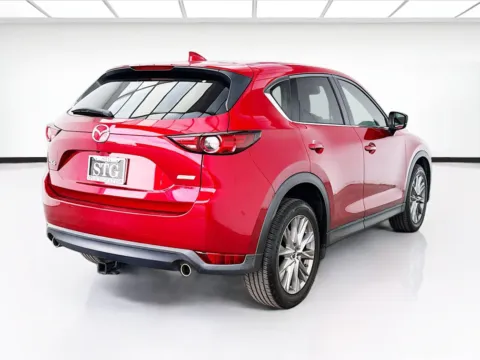 More photos of 2019 Mazda CX-5 Grand Touring at STG Bellflower, CA