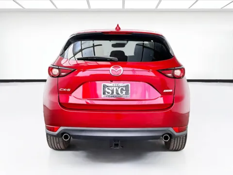 More photos of 2019 Mazda CX-5 Grand Touring at STG Bellflower, CA