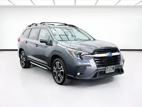 Another view of 2023 Subaru Ascent Limited for sale in Bellflower, CA at STG Bellflower