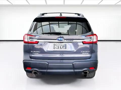 More photos of 2023 Subaru Ascent Limited at STG Bellflower, CA