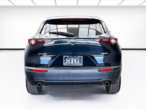 More photos of 2021 Mazda CX-30 Select at STG Bellflower, CA
