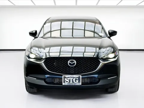 Photos of 2021 Mazda CX-30 Select for sale in Bellflower, CA at STG Bellflower