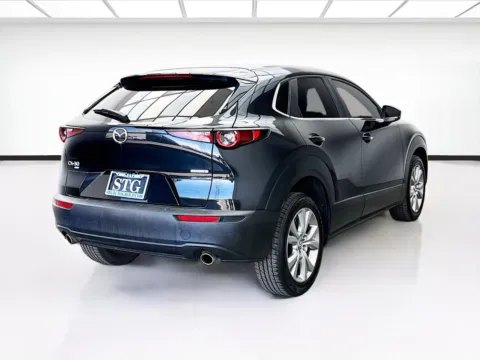 More photos of 2021 Mazda CX-30 Select at STG Bellflower, CA