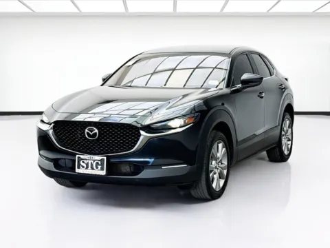 Black 2021 Mazda CX-30 Select for sale in Bellflower, CA