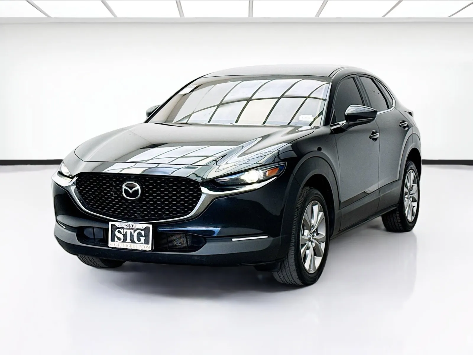 2021 Mazda CX-30 Select AWD's photo