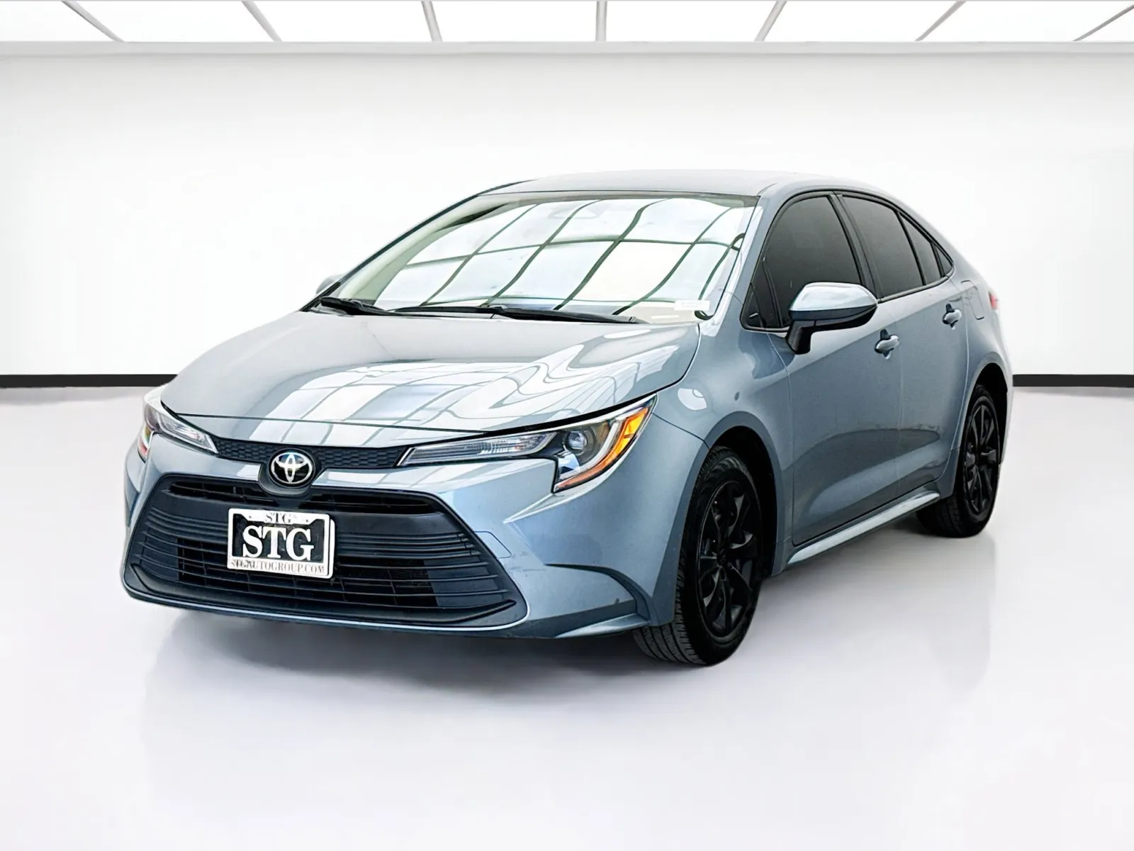 2023 Toyota Corolla LE CVT's photo