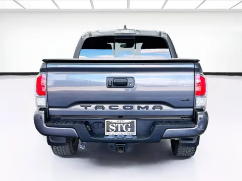 More photos of 2021 Toyota Tacoma TRD Sport V6 at STG Bellflower, CA