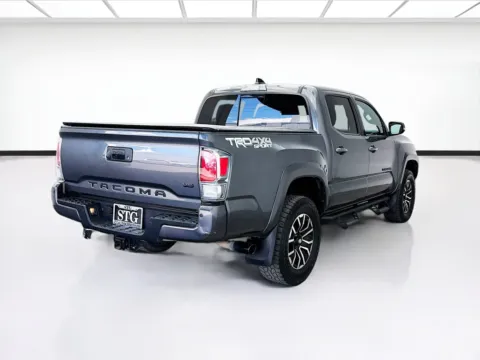 More photos of 2021 Toyota Tacoma TRD Sport V6 at STG Bellflower, CA