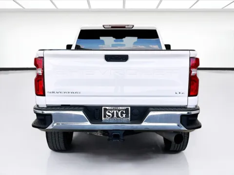More photos of 2024 Chevrolet Silverado 2500 HD LTZ at STG Bellflower, CA