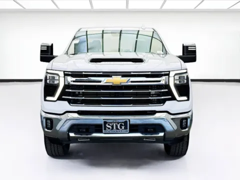 Photos of 2024 Chevrolet Silverado 2500 HD LTZ for sale in Bellflower, CA at STG Bellflower