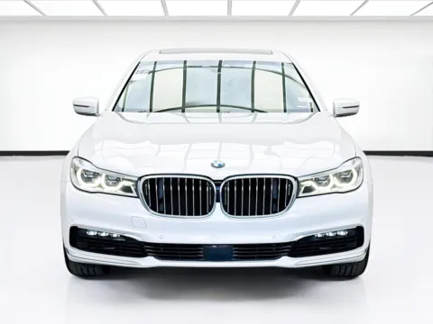 Photos of 2018 BMW 7 Series 750i xDrive for sale in Bellflower, CA at STG Bellflower