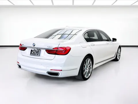 More photos of 2018 BMW 7 Series 750i xDrive at STG Bellflower, CA