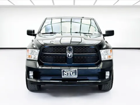 Photos of 2017 Ram 1500 Express for sale in Bellflower, CA at STG Bellflower