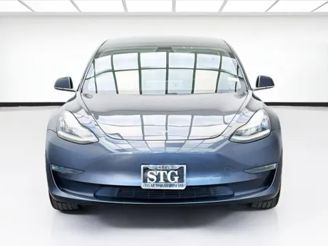 Photos of 2020 Tesla Model 3 for sale in Bellflower, CA at STG Bellflower