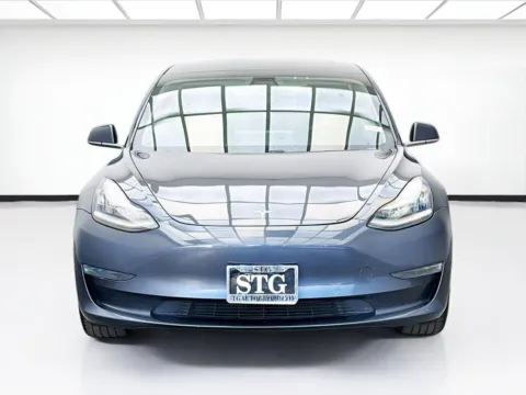 Photos of 2020 Tesla Model 3 Standard Range Plus for sale in Bellflower, CA at STG Bellflower