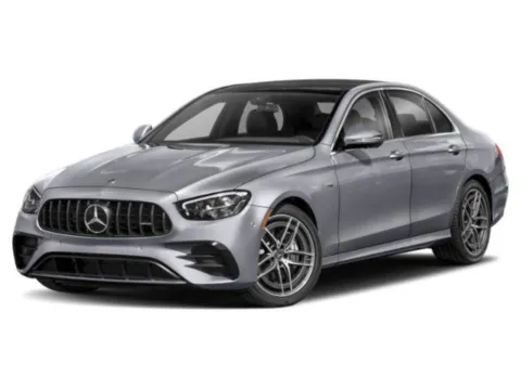 White 2022 Mercedes-Benz E-Class E 53 AMG 4MATIC for sale in Bellflower, CA