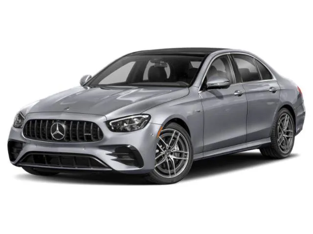 2022 Mercedes-Benz E-Class E 53 AMG 4MATIC for sale in Bellflower, CA